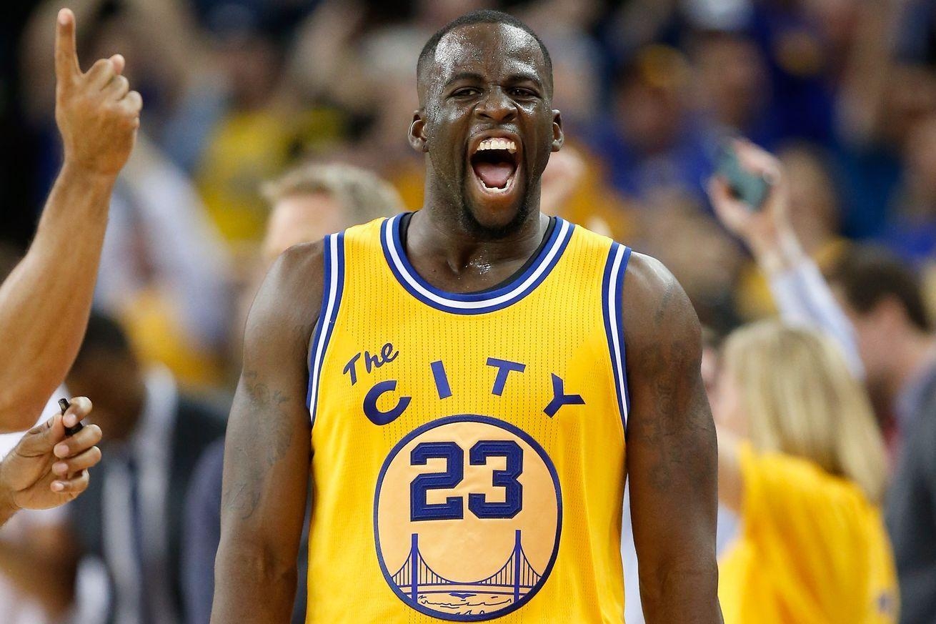 1310x880 Draymond Green: 'I Don't Think I Set Illegal Screens', Desktop