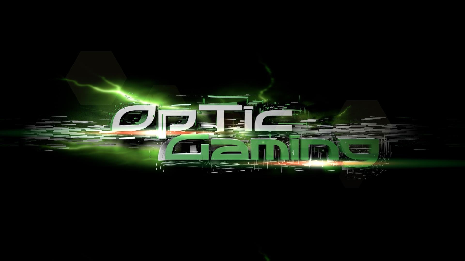 1920x1080 Optic Gaming HQ Wallpaper, Desktop