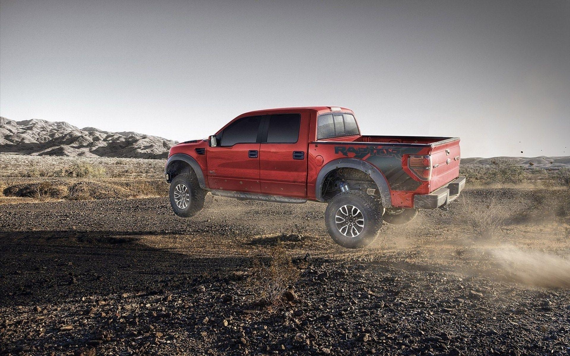 1920x1200 desktop wallpaper for ford raptor, Desktop