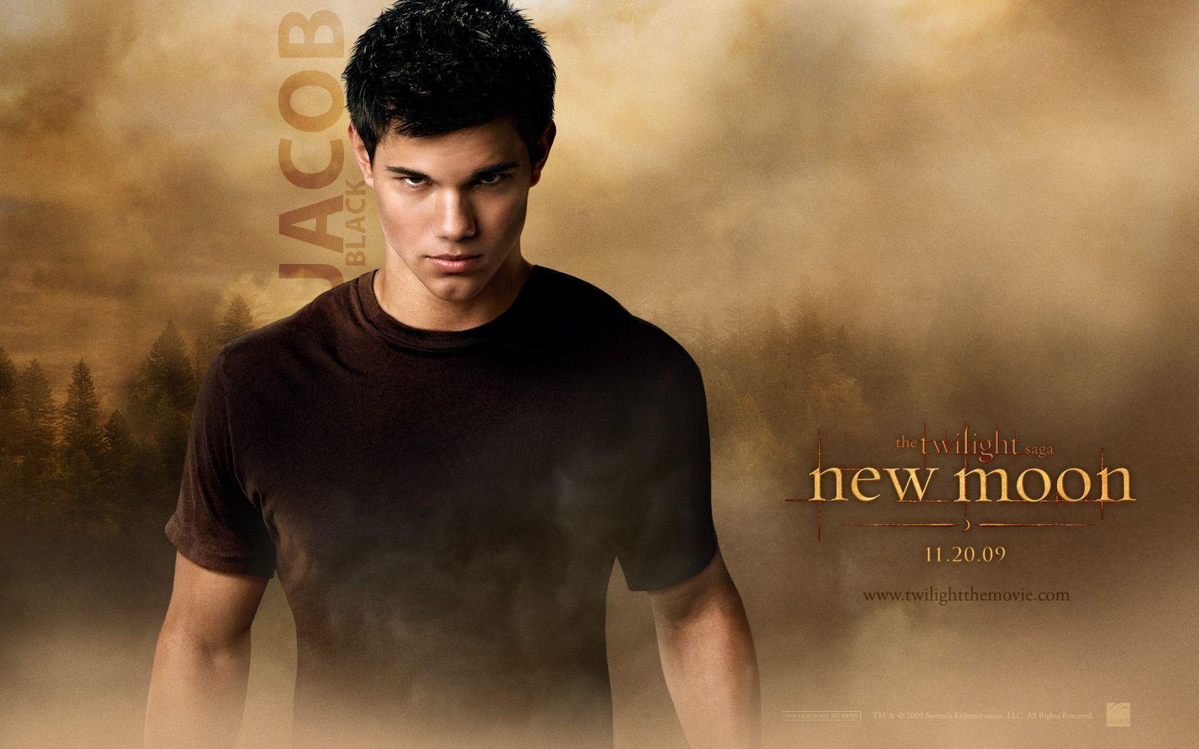 1680x1050 Taylor Lautner in The Twili. wallpaper the twilight saga new, Desktop