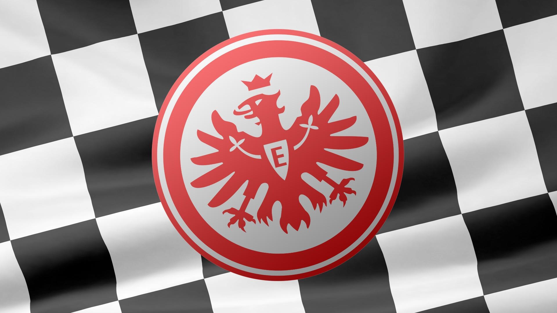 1920x1080 Eintracht Frankfurt WP 9, Desktop