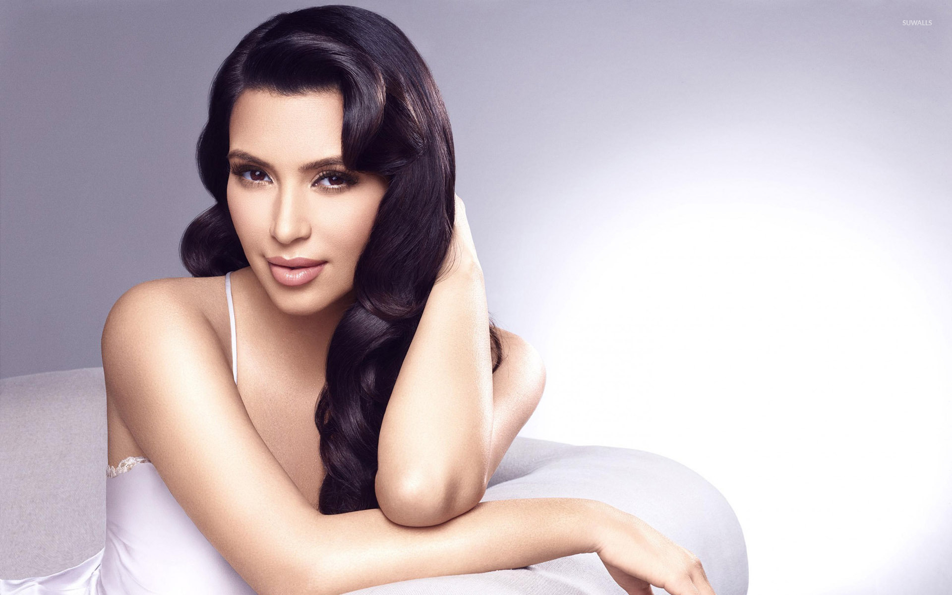 1920x1200 Kim Kardashian [8] wallpaper wallpaper, Desktop