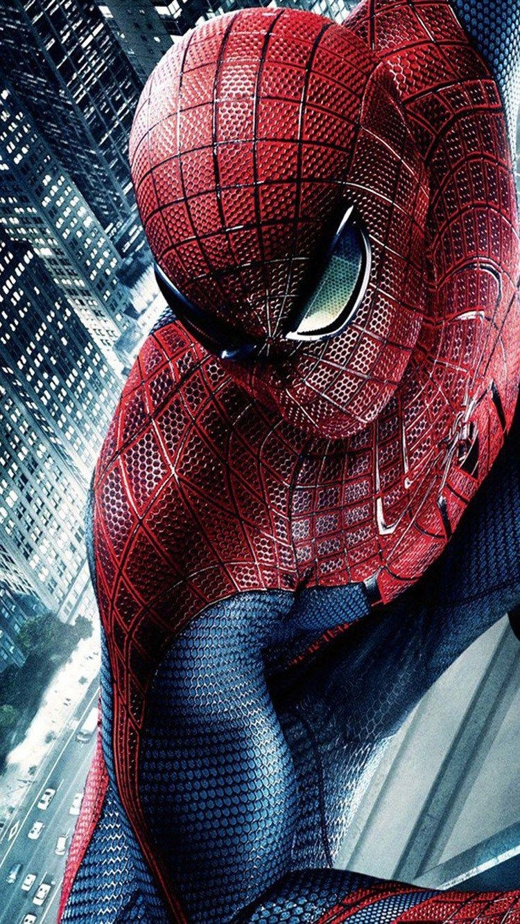 750x1340 3D Spiderman iPhone 6 Wallpaperd wallpaper for mobile, Phone