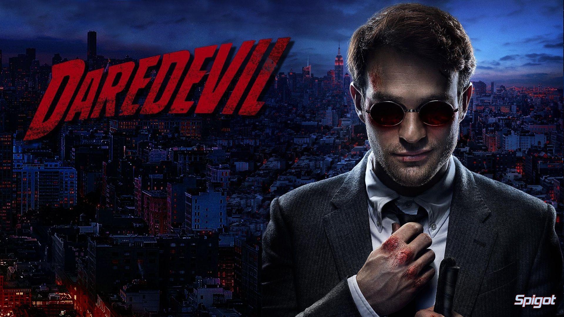 1920x1080 Daredevil Netflix Wallpaper. HD Wallpaper News, Desktop