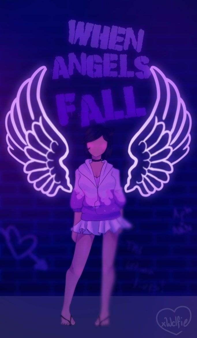 690x1170 Aphmau Wallpaper, Phone