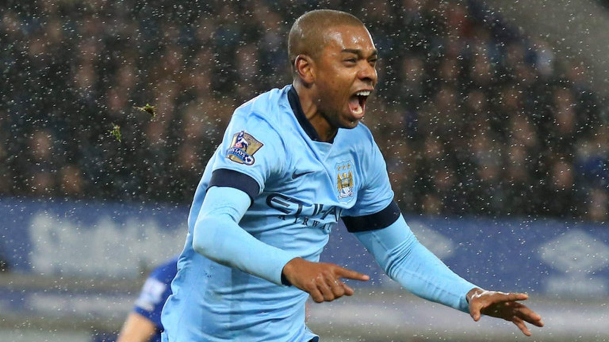 2050x1160 Fernandinho Wallpaper Rain, Desktop