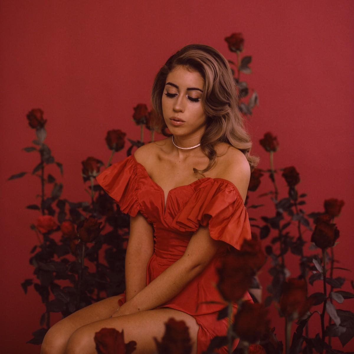 1200x1200 Kali Uchis wallpaper, Phone