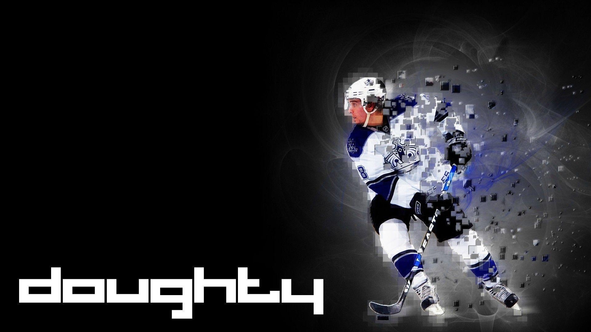 1920x1080 Best Hockey player Drew Doughty wallpaper and image, Desktop