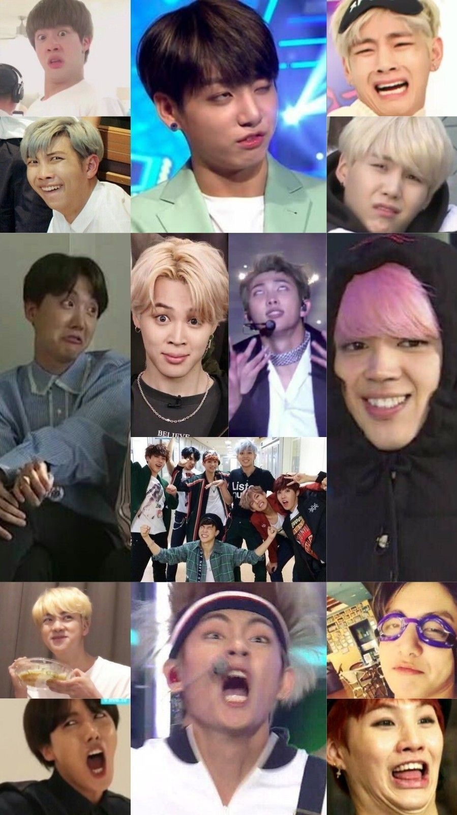 900x1600 Bts Meme Wallpaper iPhone. Bts face, Meme faces, Bts meme faces, Phone