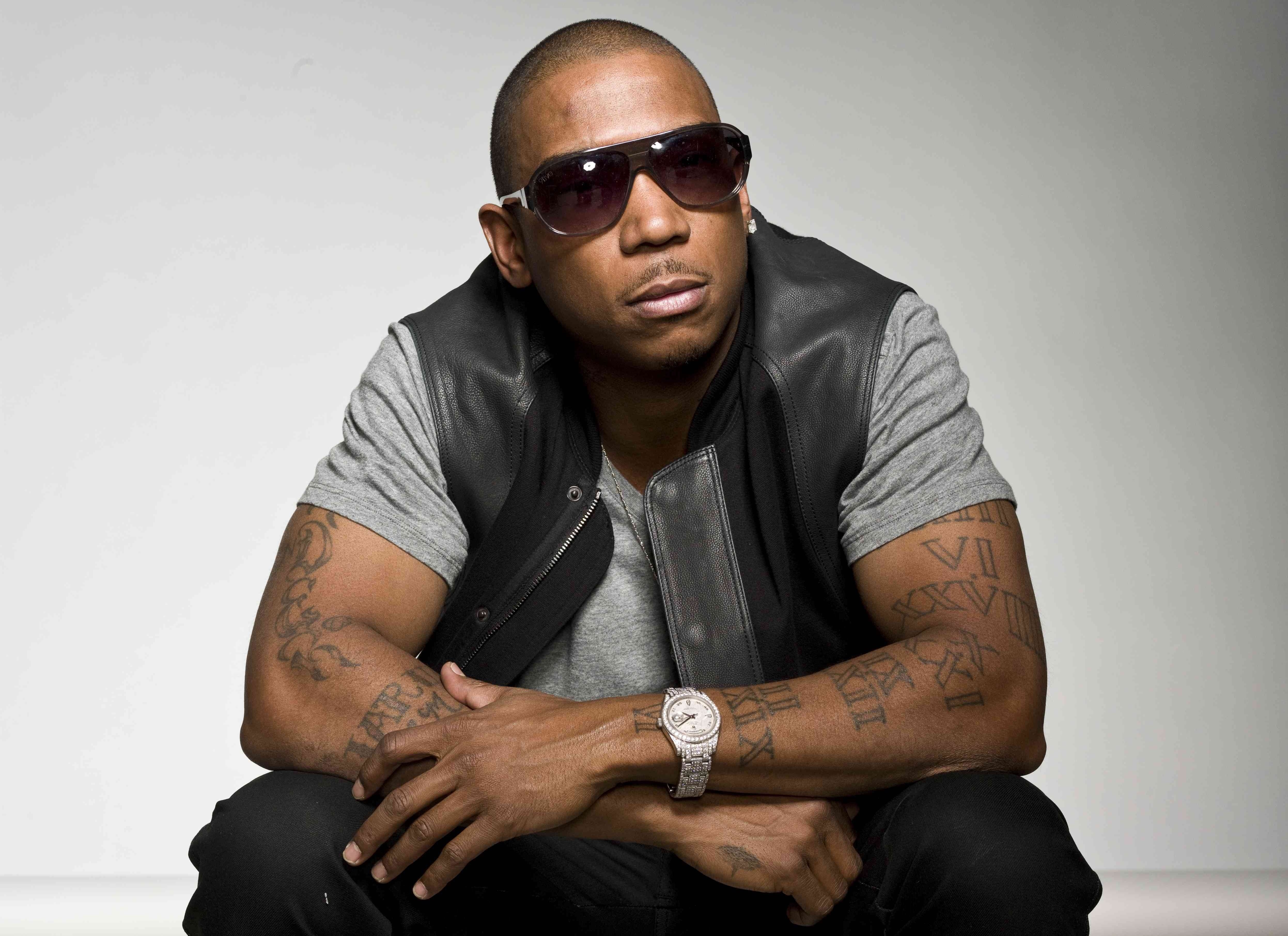 4990x3630 Ja Rule Wallpaper Image Photo Picture Background, Desktop