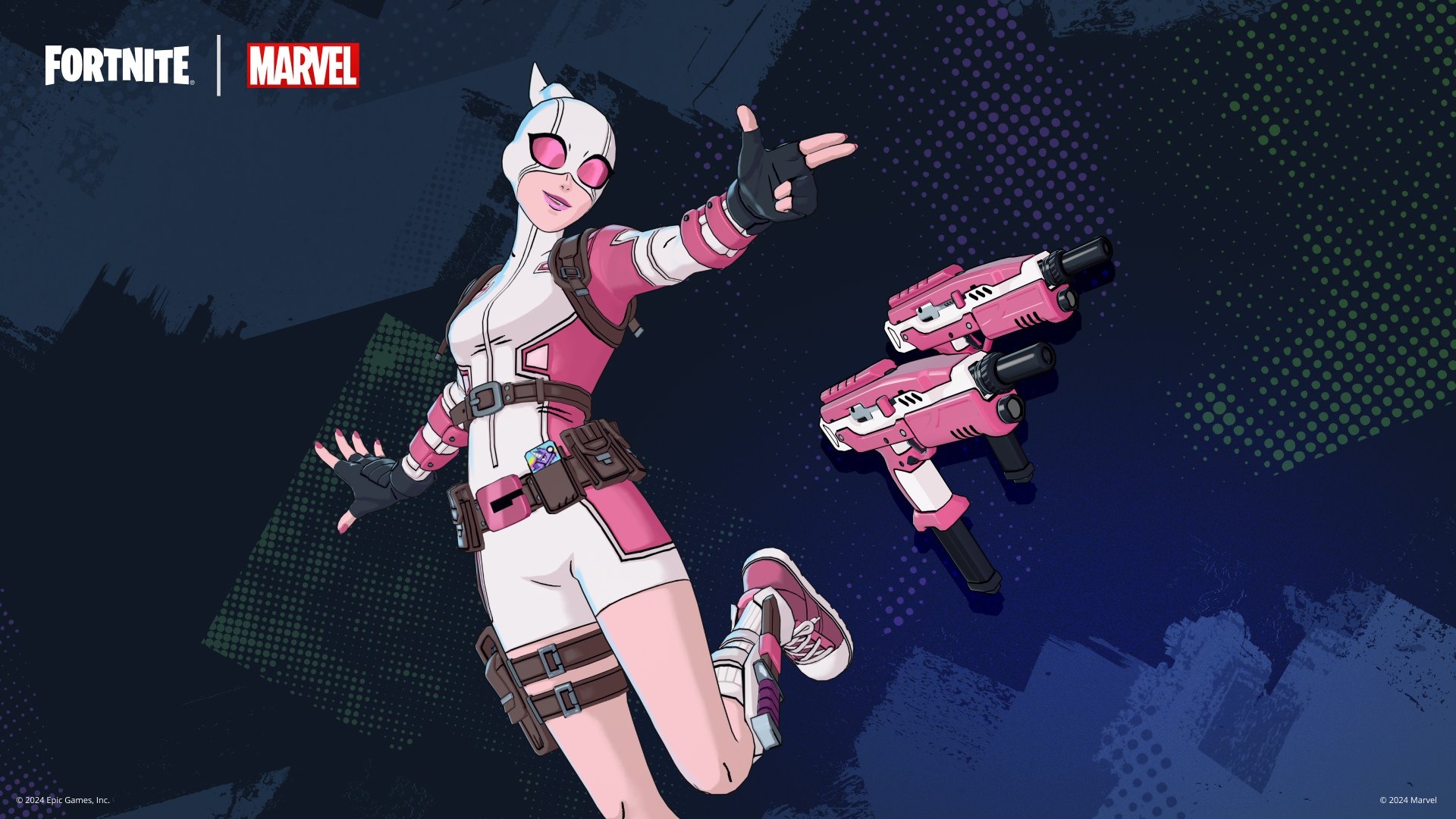 1920x1080 Fortnite Chapter 5: Season 4 wallpaper, Desktop