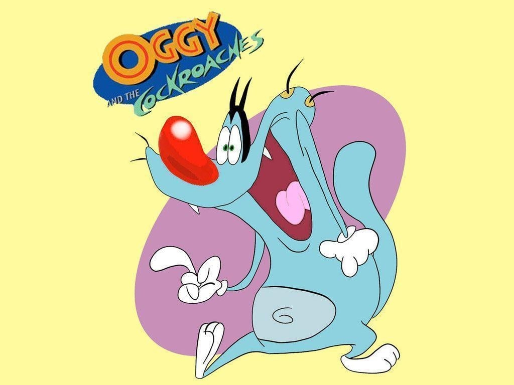 1030x770 best Oggy & the Cockroaches image, Desktop