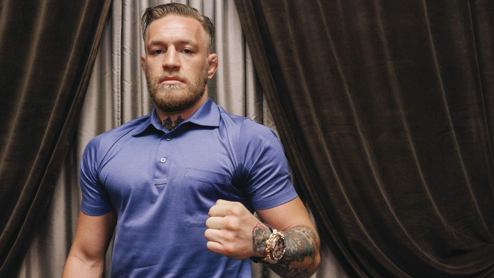 1600x900 Conor McGregor Wallpaper Free Conor McGregor, Desktop