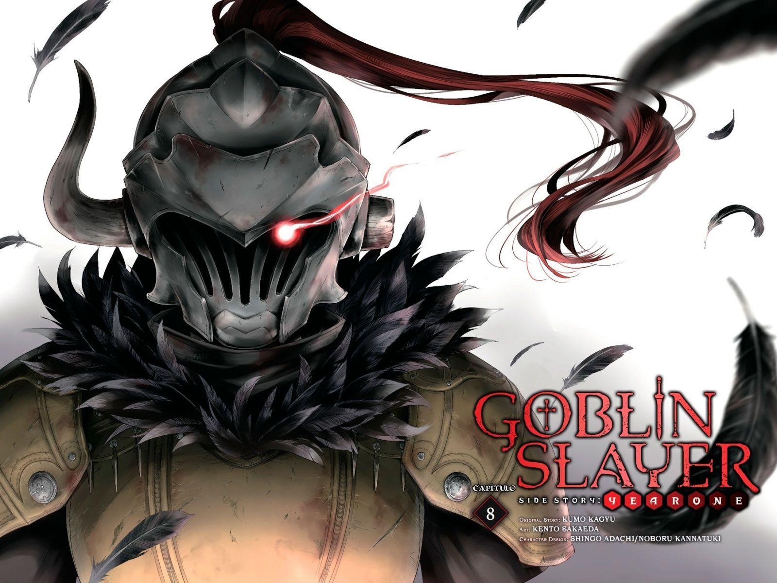 1600x1200 Goblin Slayer Wallpaper 8 X 1200, Desktop