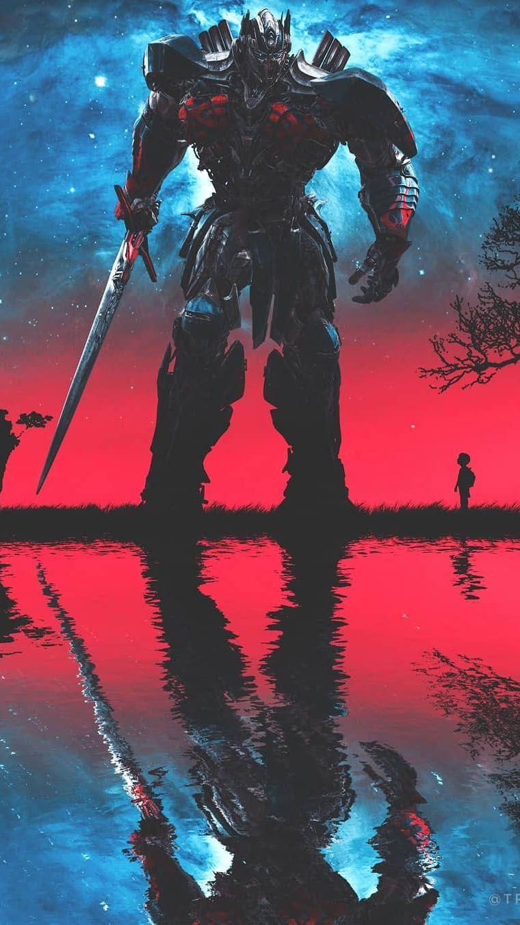 760x1350 Optimus Prime Sword iPhone Wallpaper.com, Phone