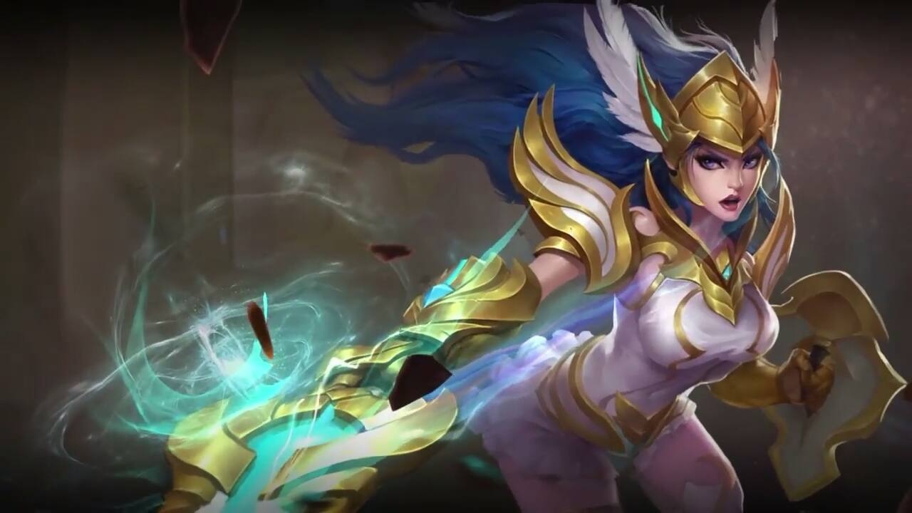 1280x720 Check Out This Amazing Mobile Legends Wallpaper, Desktop