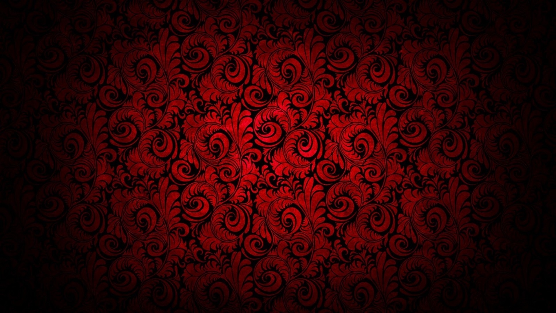 1920x1080 Red Gothic Wallpaper, Desktop