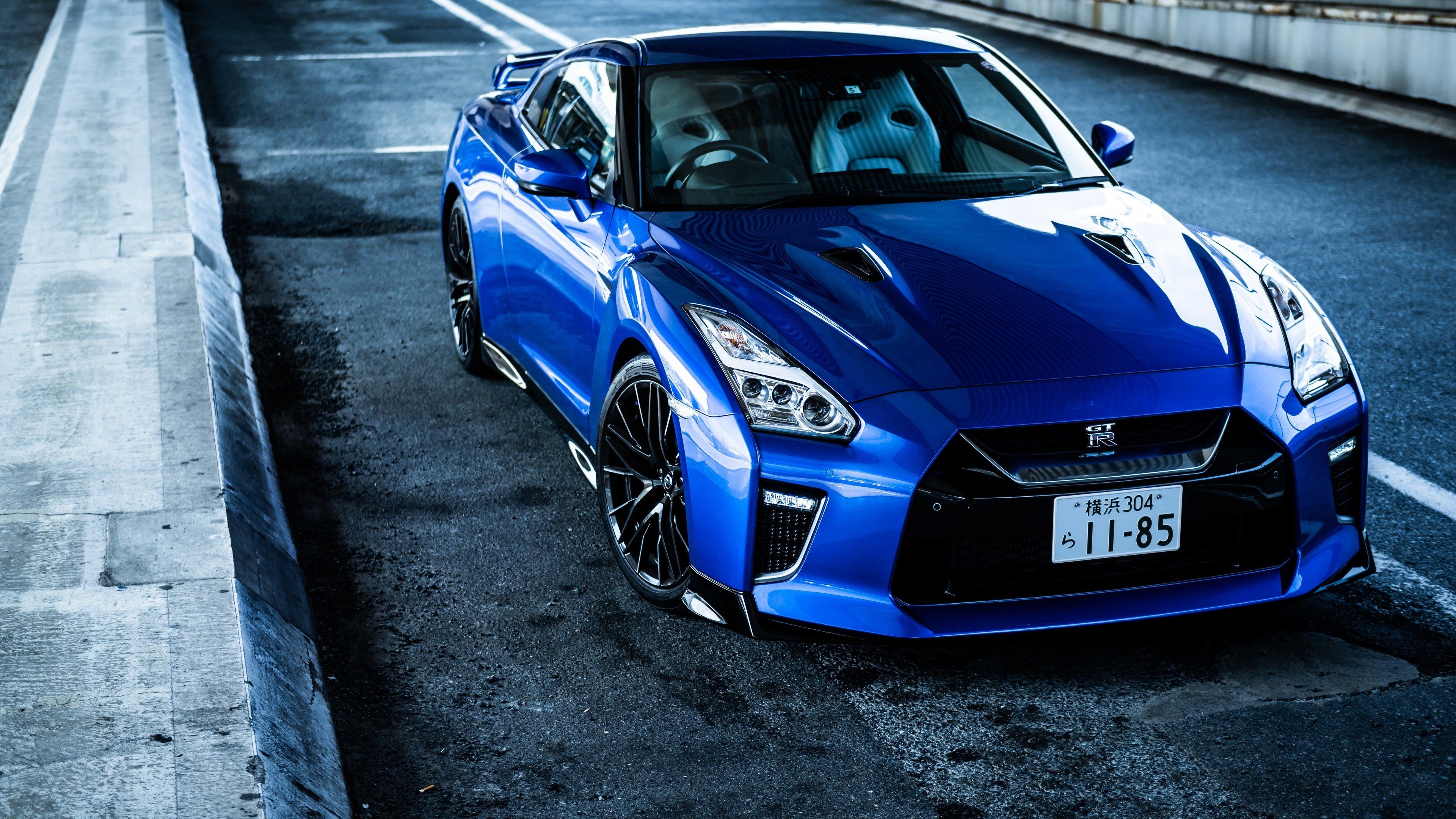 3840x2160 Wallpaper 4k Nissan GT R R35 50th Anniversary Edition 2019 2020 Cars Wallpaper, 4k Wallpaper, 5k Wallpaper, Cars Wallpaper, Hd Wallpaper, Nissan Gtr Wallpaper, Nissan Wallpaper, Desktop