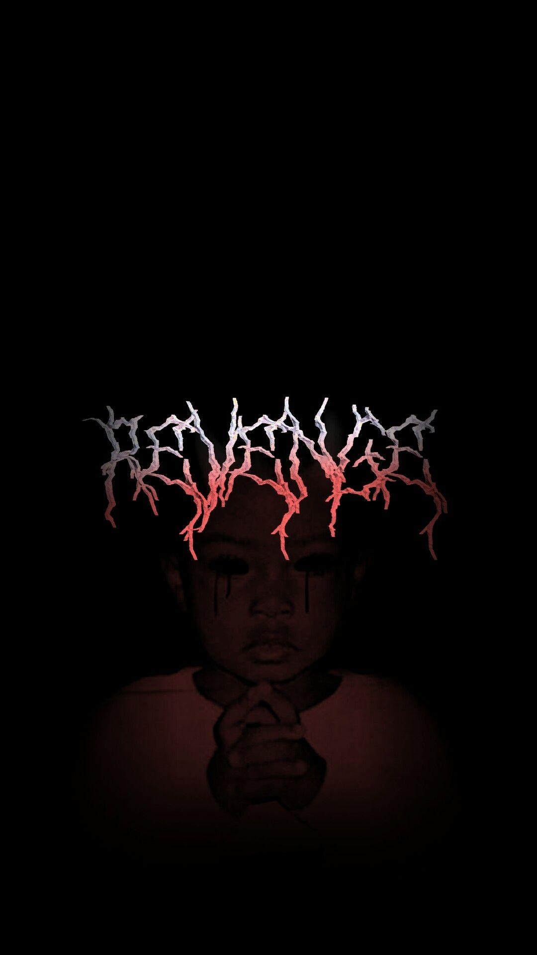 1080x1920 XXXTentacion Revenge Wallpaper Free XXXTentacion Revenge, Phone