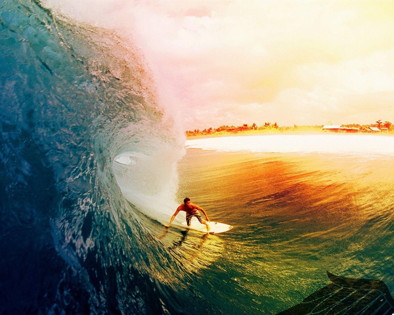 1280x1030 Surfing Wallpaper. coolstyle wallpaper, Desktop