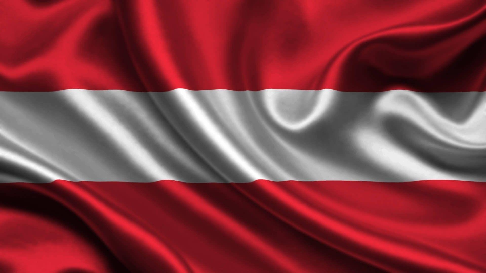 1920x1080 Flag of Austria wallpaper. Flags wallpaper. Austria, Desktop