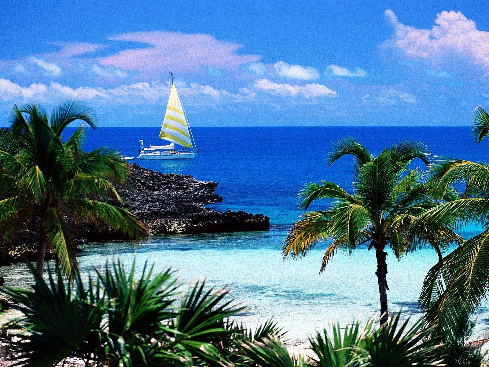 1600x1200 Paradise Island, Nassau Bahamas #. All For Desktop, Desktop