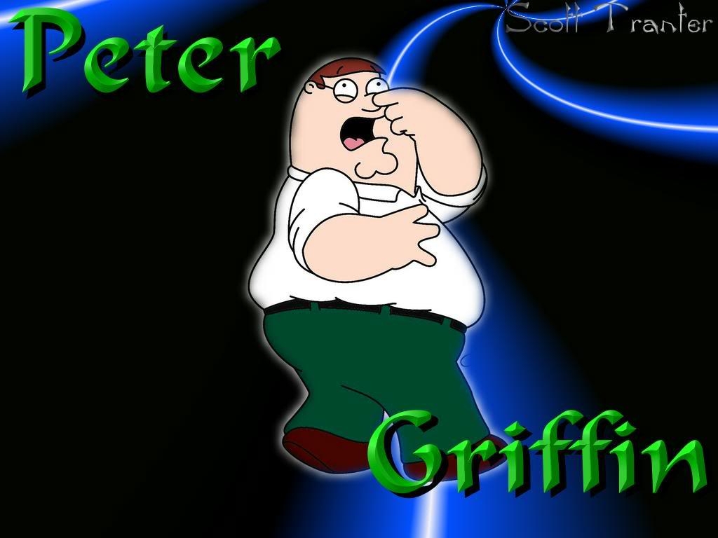 1030x770 Peter Griffin Wallpaper Photo By Spitfire 95, Desktop