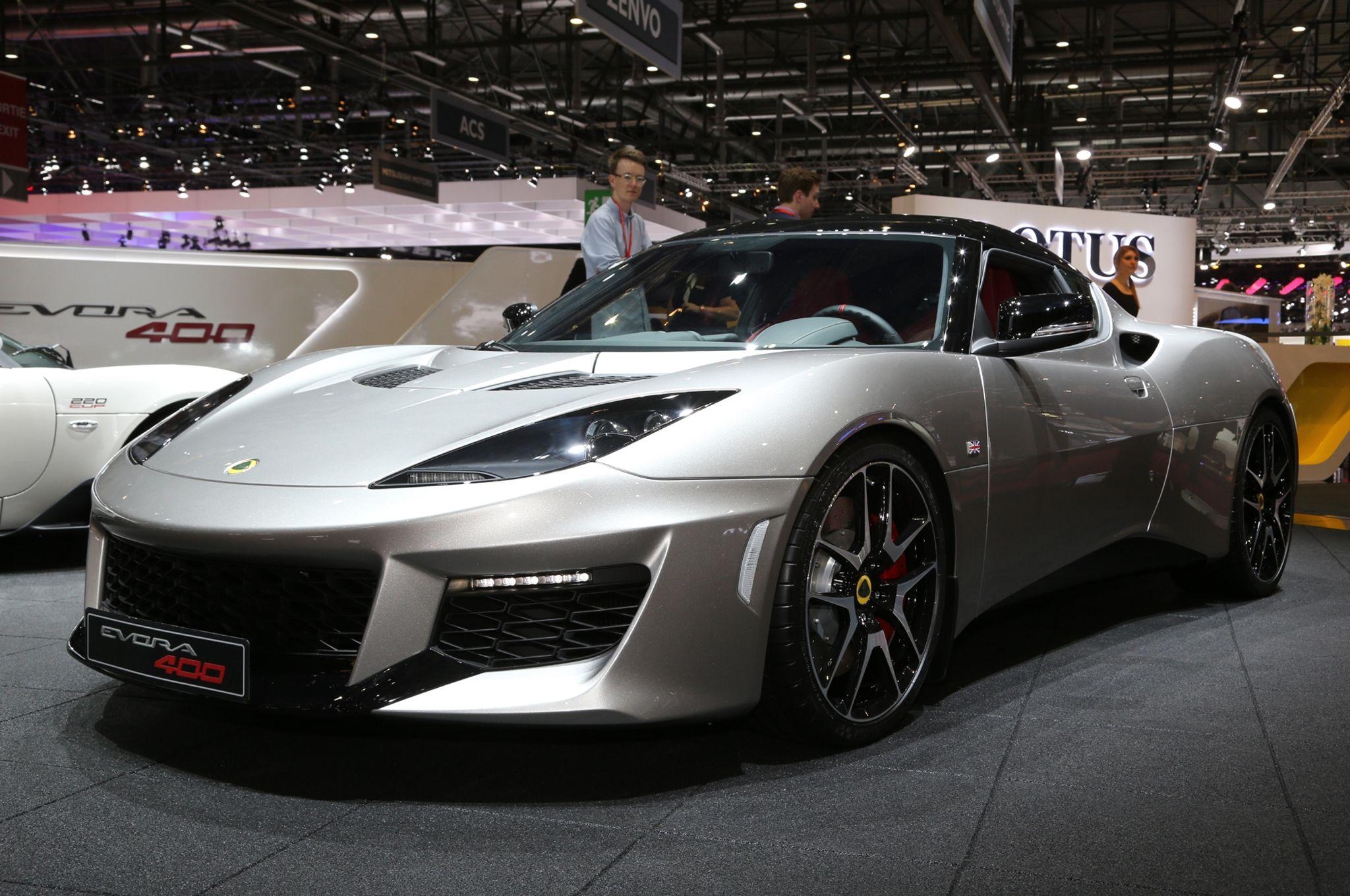 2050x1360 Lotus Evora 400 Roadster Debuts in September 2016, Desktop