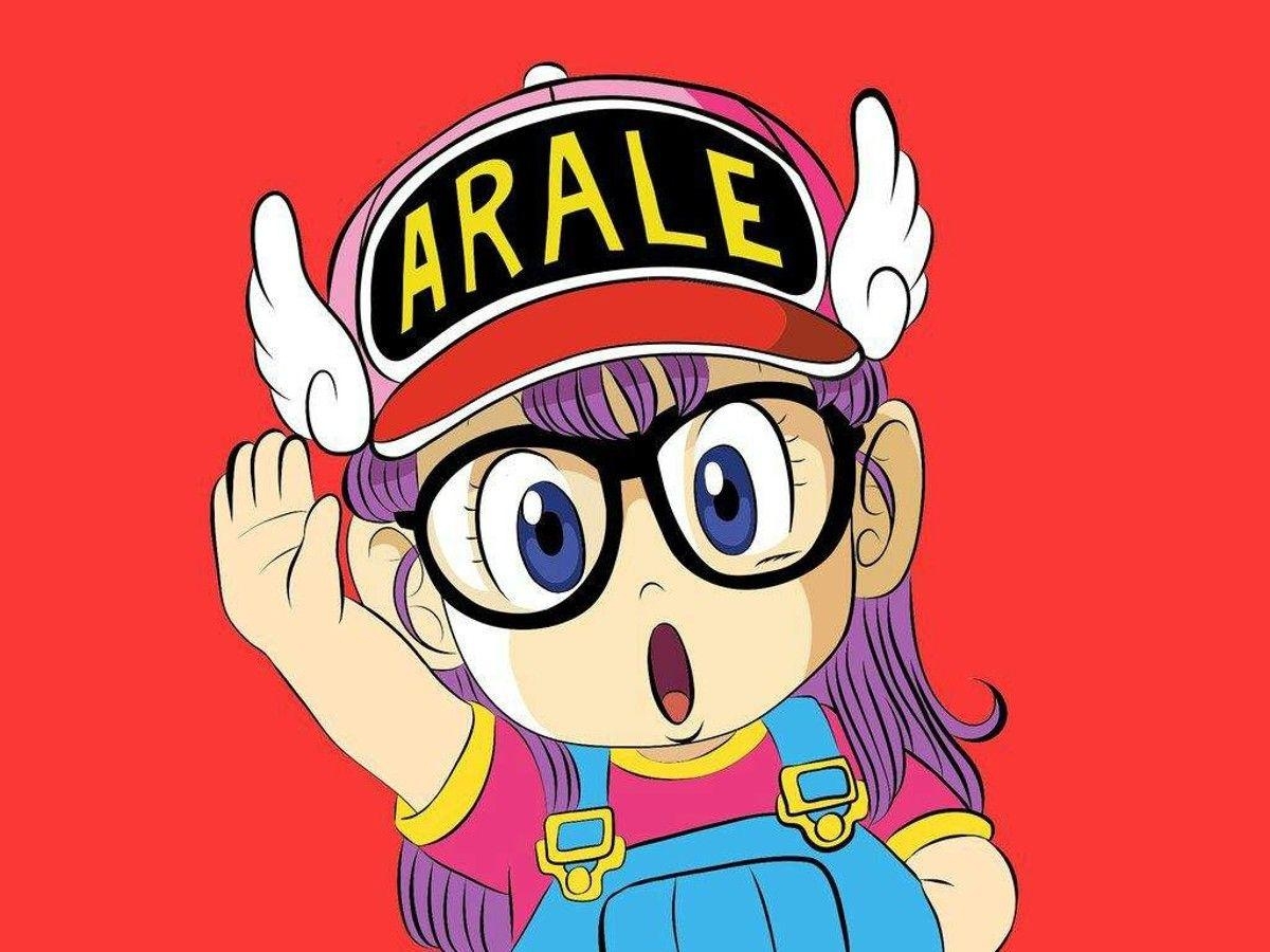 1200x900 Watch Dr. Slump: Space Adventure! (SUB) Online on AnimeHub, Desktop