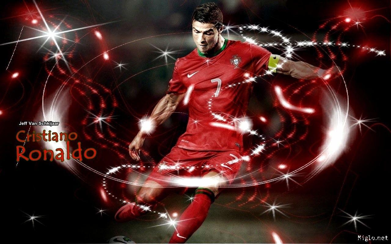 1280x800 Cristiano Ronaldo HD Wallpaper, Desktop