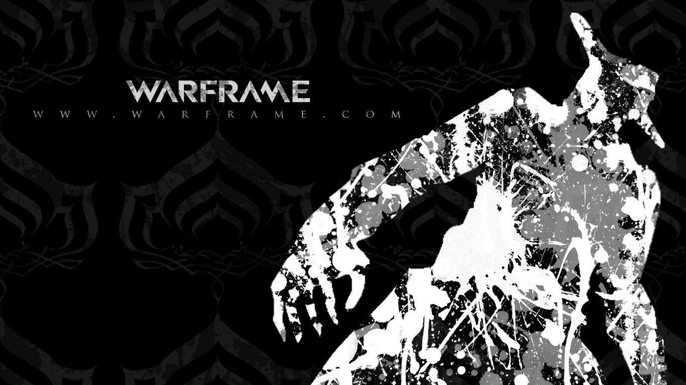 1370x770 Warframe Wallpaperx768, Desktop