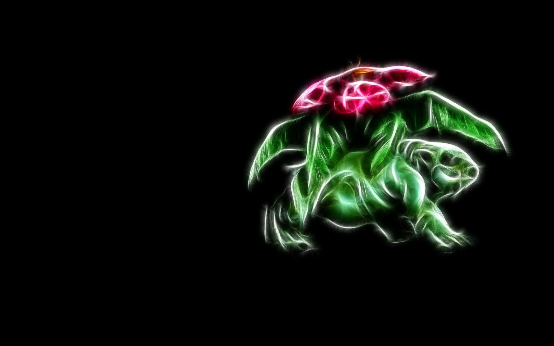 1920x1200 Venusaur Wallpaper 48067  px, Desktop