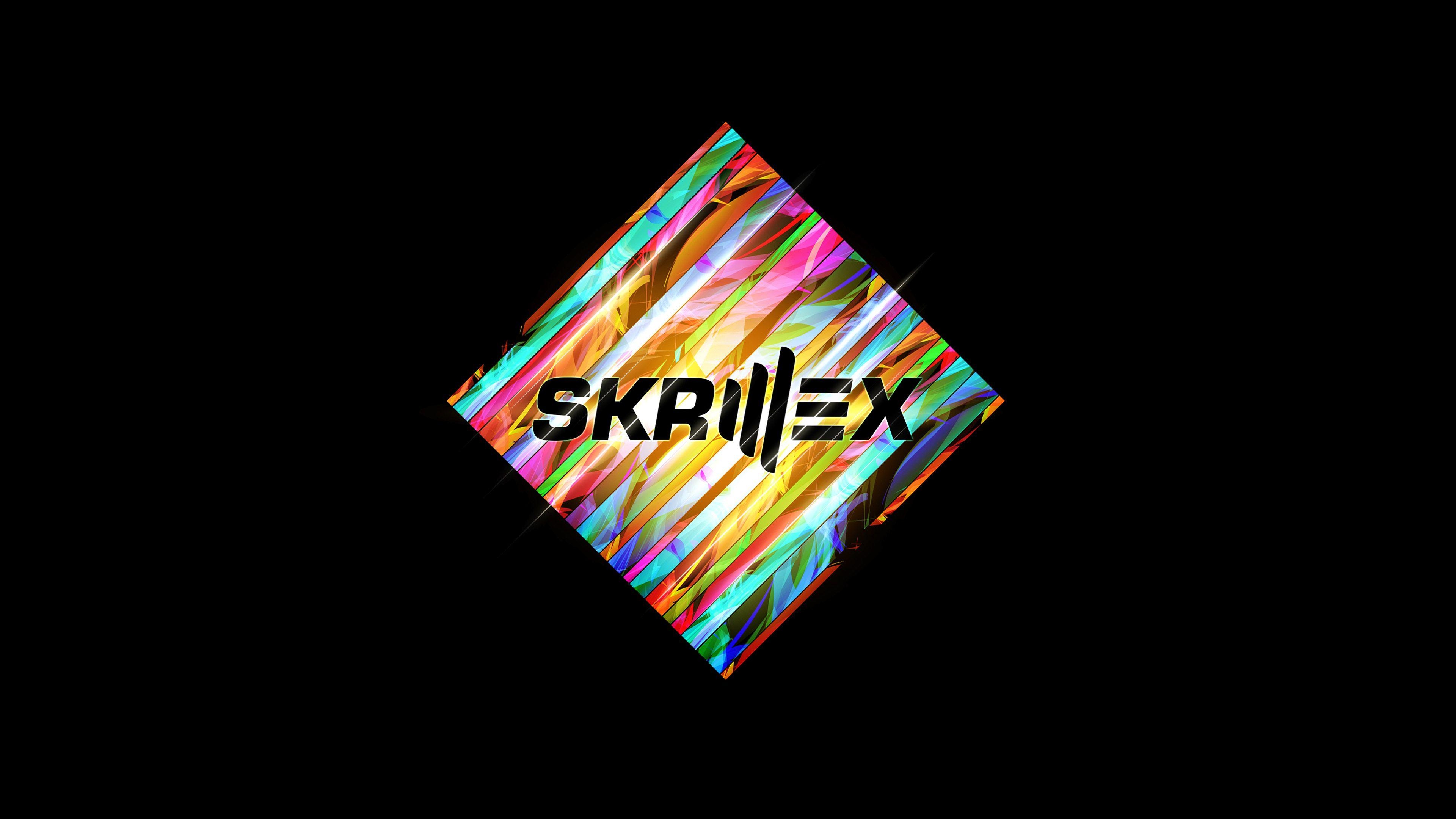 3840x2160 Skrillex Wallpaper, Image, Background, Photo and Picture, Desktop