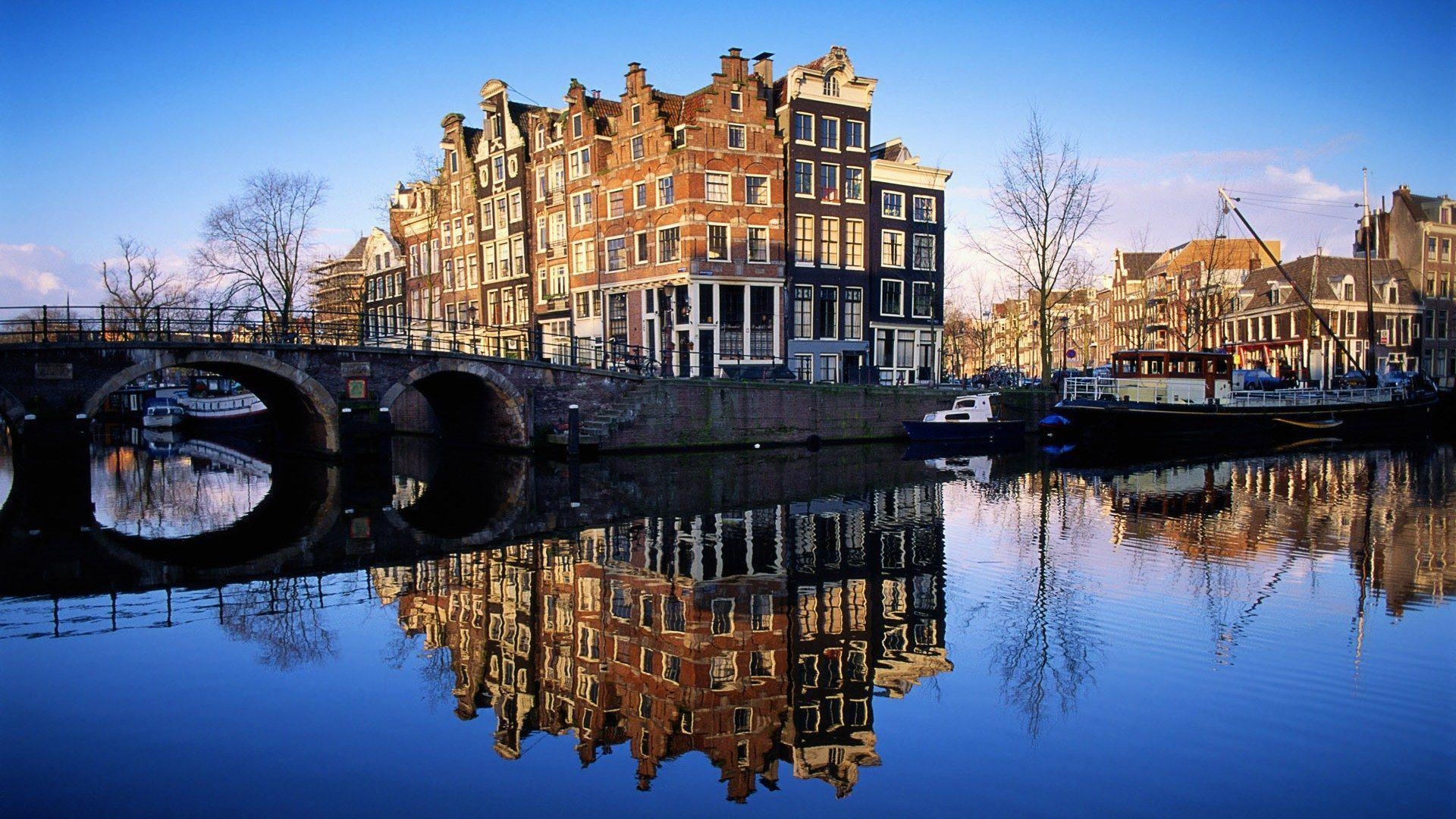 1920x1080 HD Netherlands Wallpaper. Netherlands Best Picture Collection, Desktop