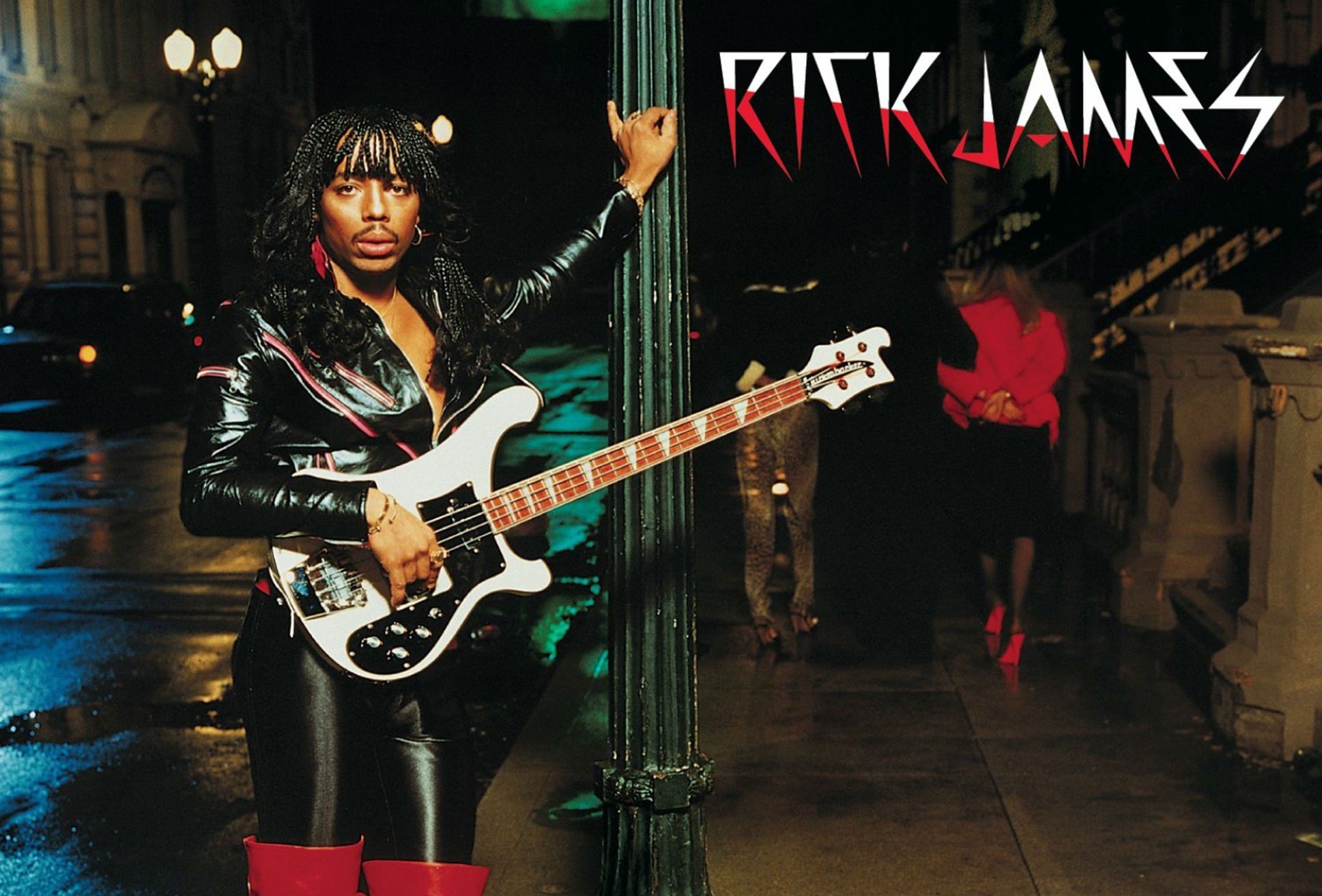 1940x1320 rick james, Soul, Funk, Disco, R b, Bass, Guitar, Rick, James Wallpaper HD / Desktop and Mobile Background, Desktop