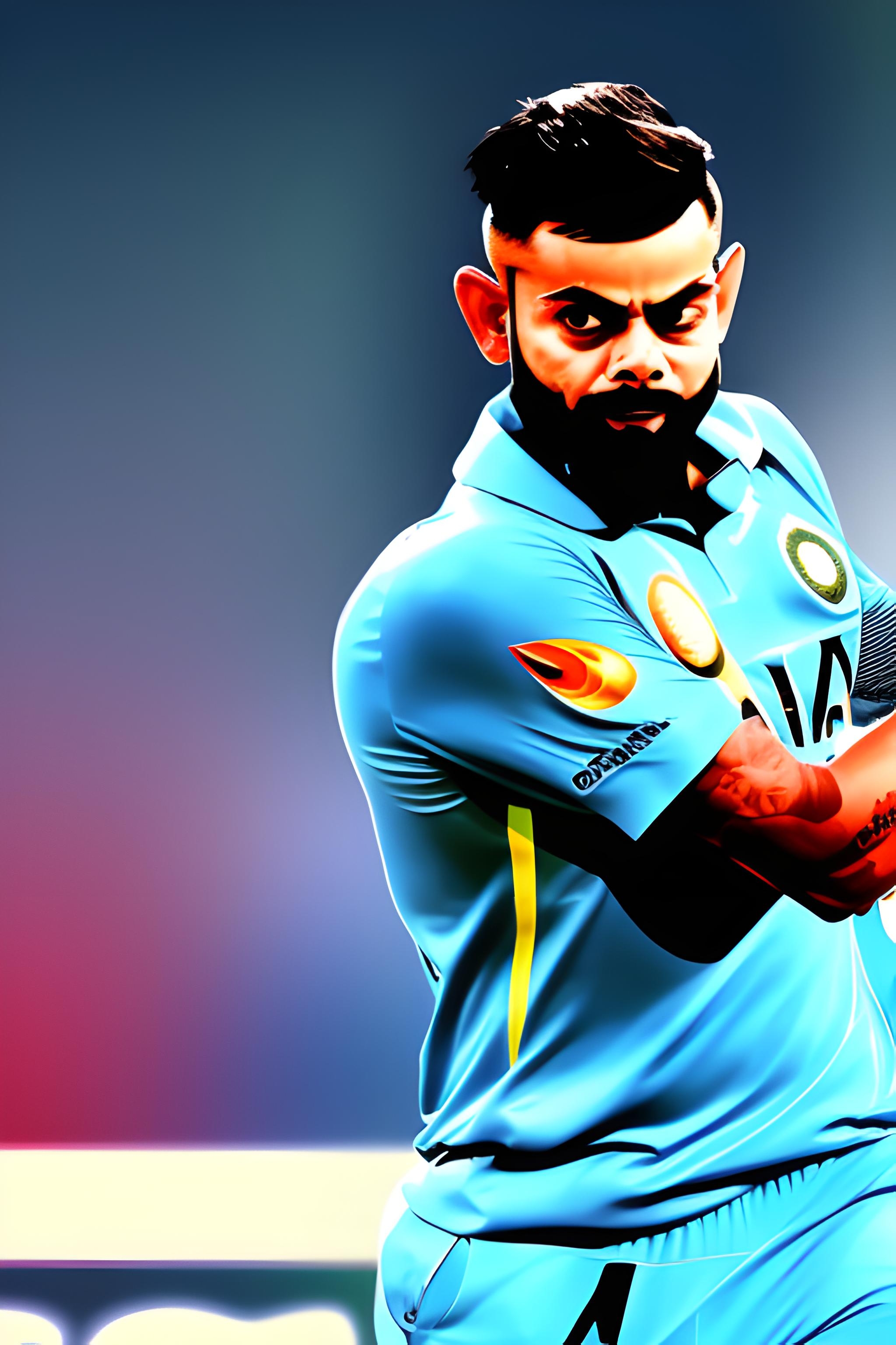 2050x3080 Virat Kohli wallpaper with 2024 world, Phone