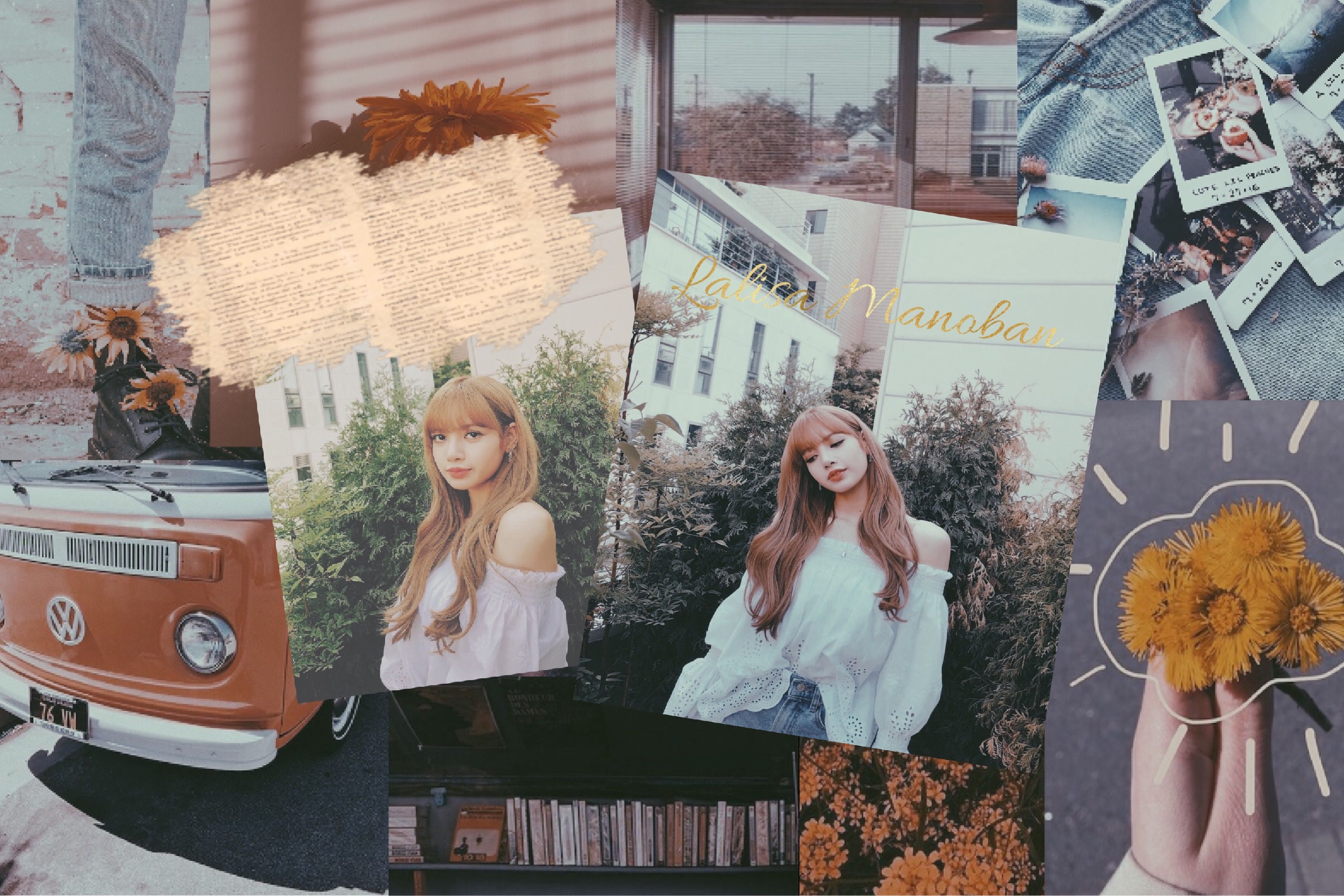 3460x2310 Lisa Blackpink Desktop Wallpaper. Lisa blackpink wallpaper, Bts, Desktop