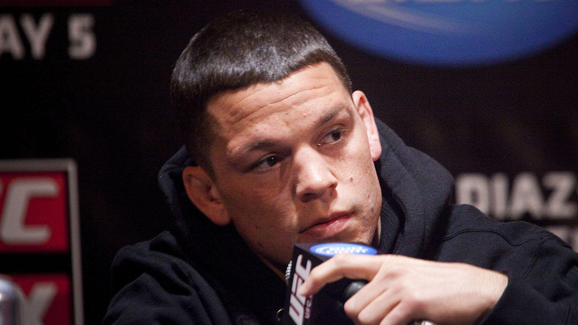 1920x1080 Nate Diaz Wallpaper Image Photo Picture Background, Desktop