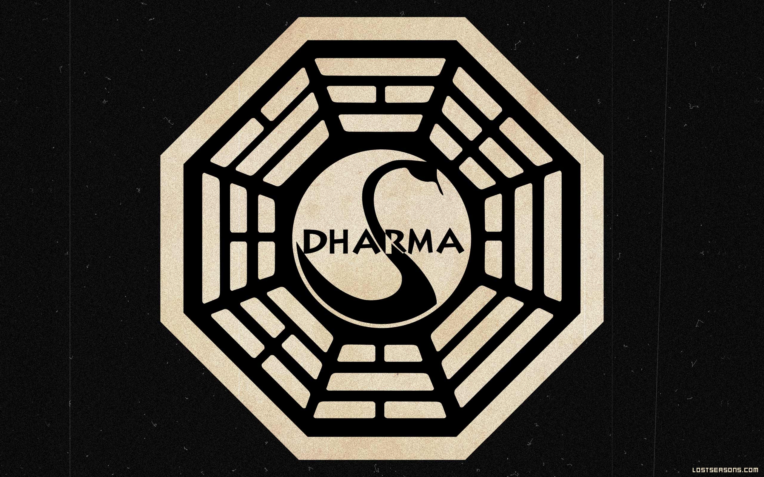 2560x1600 Lost Wallpaper Free dharma initiative Wallpaper, Photo, Desktop