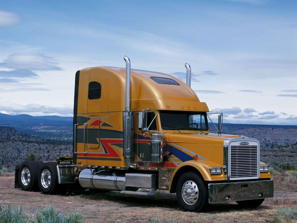 1030x770 freightliner trucks. Download wallpaper Freightliner, Desktop