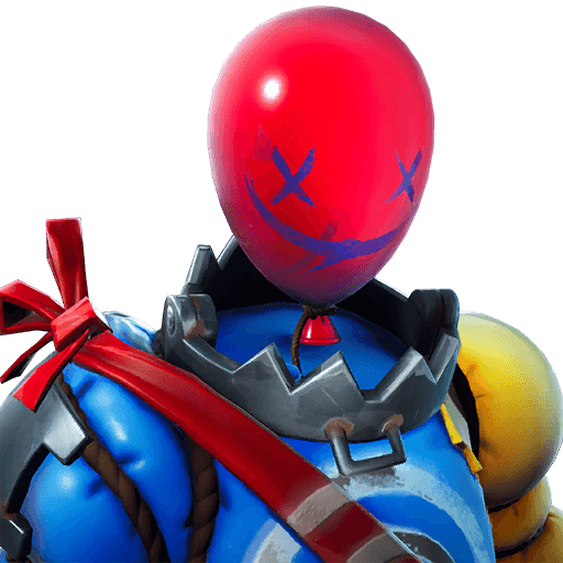 520x520 Airhead Fortnite wallpaper, Phone