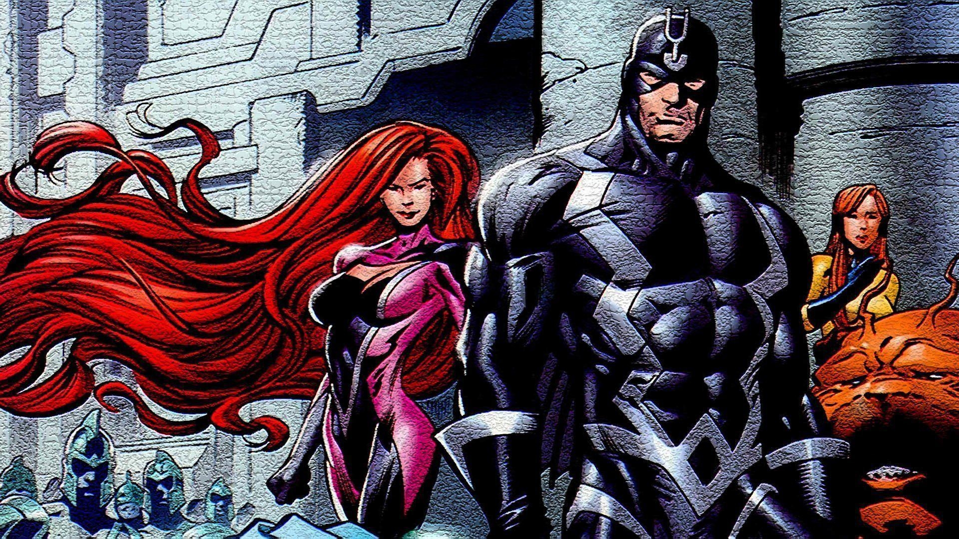 1920x1080 Black Bolt HD Wallpaper, Desktop