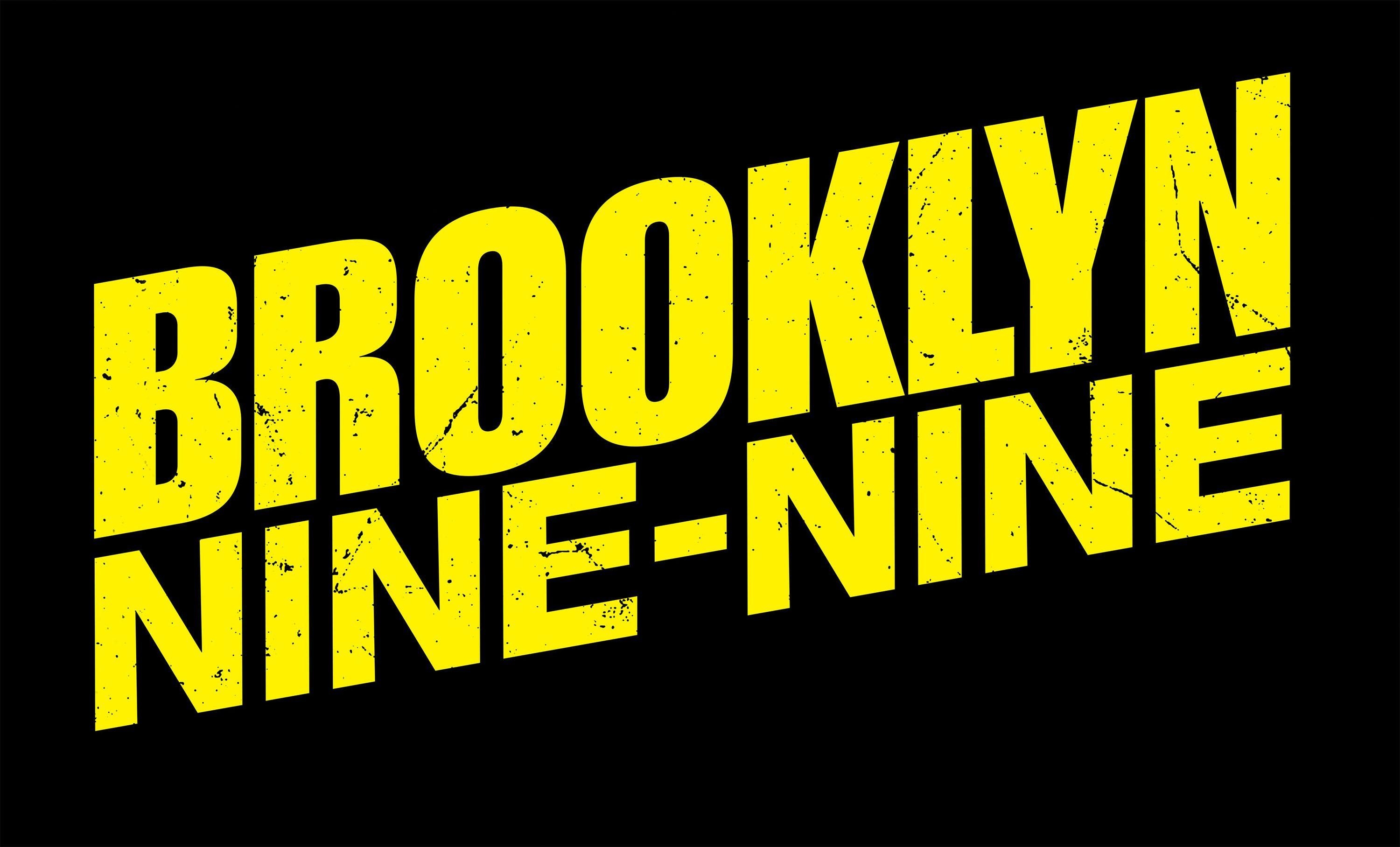 3000x1820 BROOKLYN NINE NINE. RTÉ Presspack, Desktop