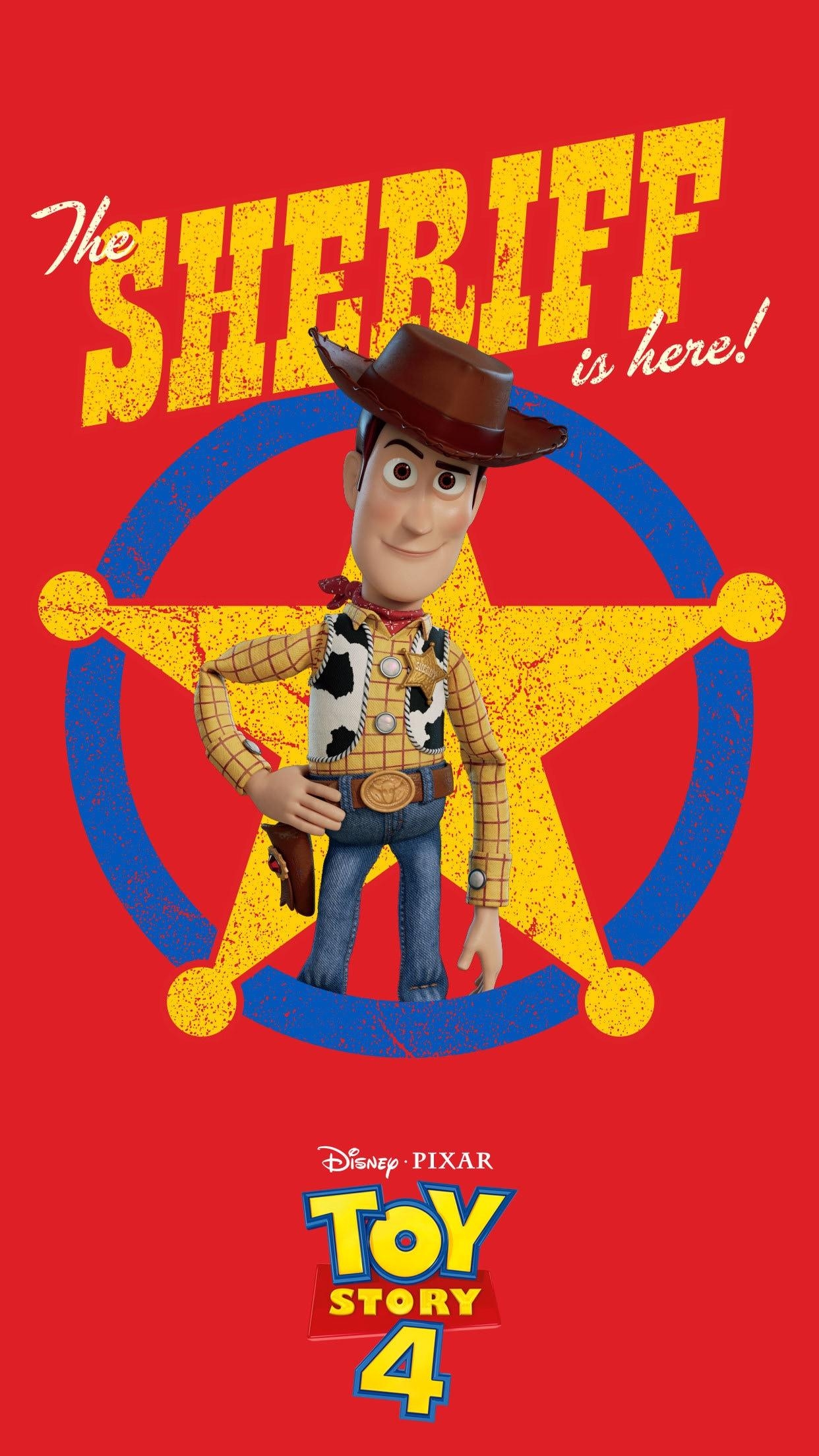 1250x2210 Go To Infinity And Beyond With These Disney and Pixar Toy Story 4, Phone