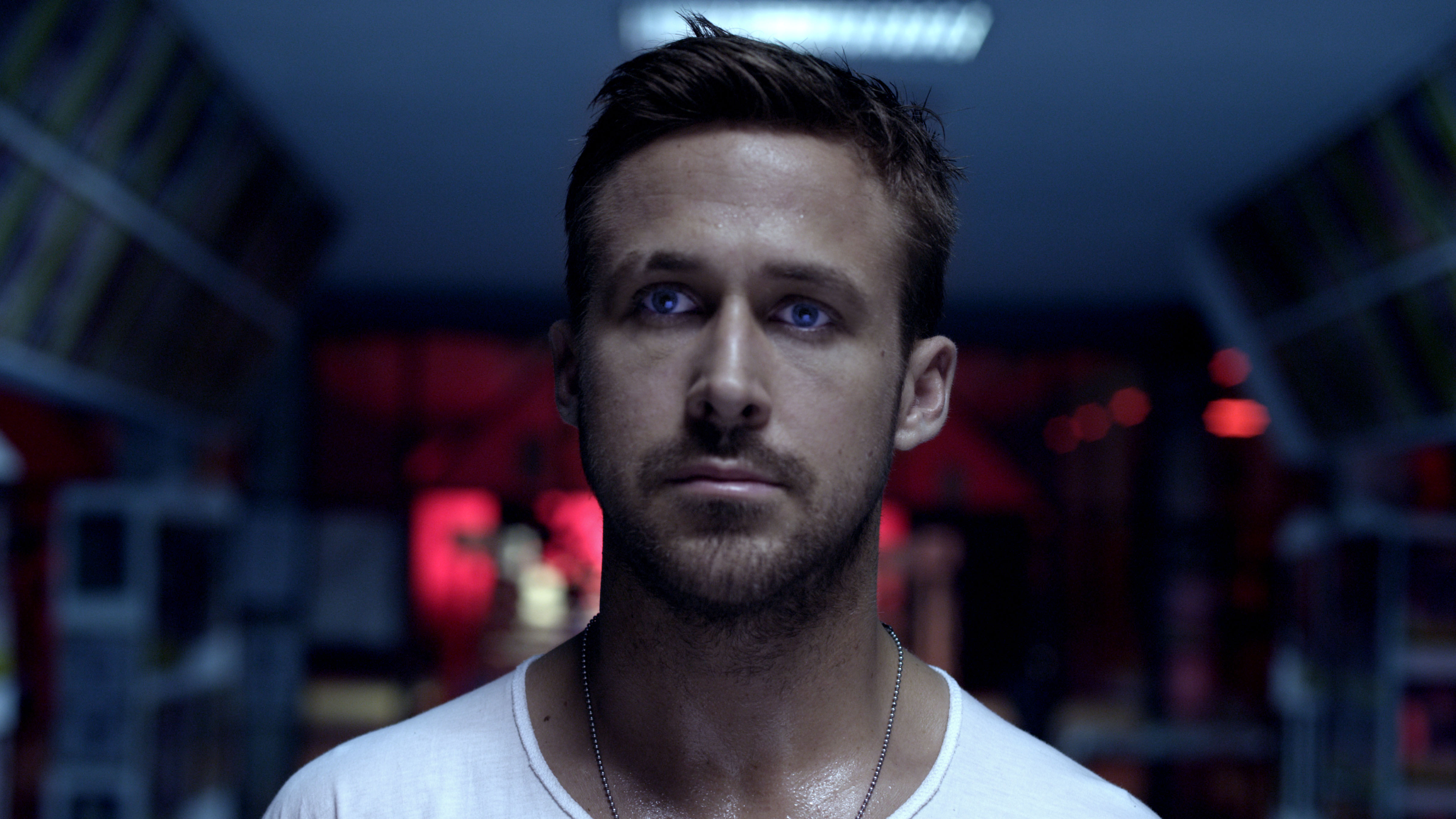 3840x2160 Ryan Gosling HD Wallpaper and Background, Desktop