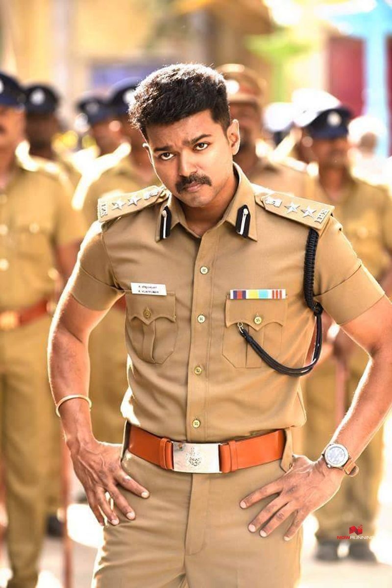 800x1200 Vijay in Theri. Cute actors, Vijay actor, Actors image, Phone