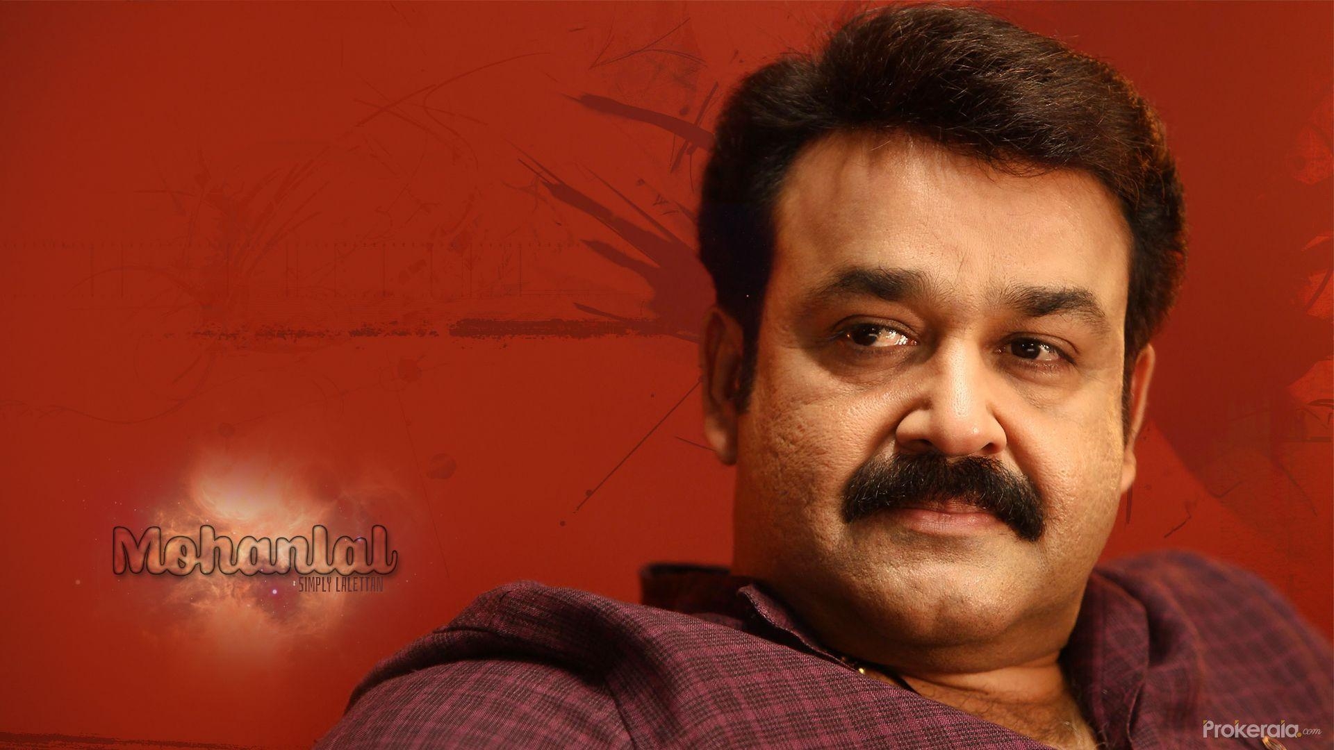 1920x1080 Mohanlal HD Wallpaper, Desktop