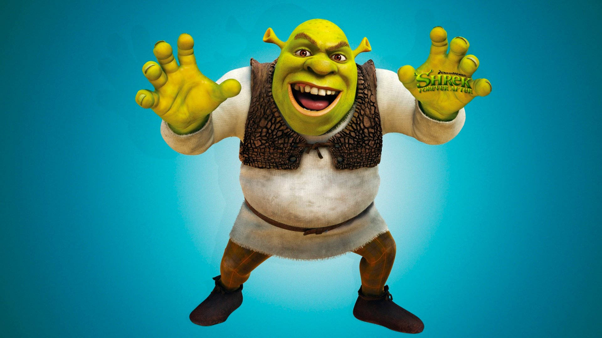 1920x1080 Download Shrek Ogre Wallpaper, Desktop