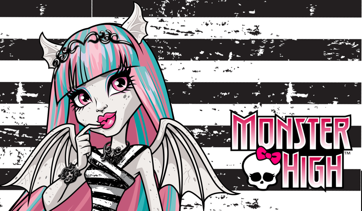 1200x700 Fondos de pantalla de Monster High Divertidos. Wallpaper de, Desktop