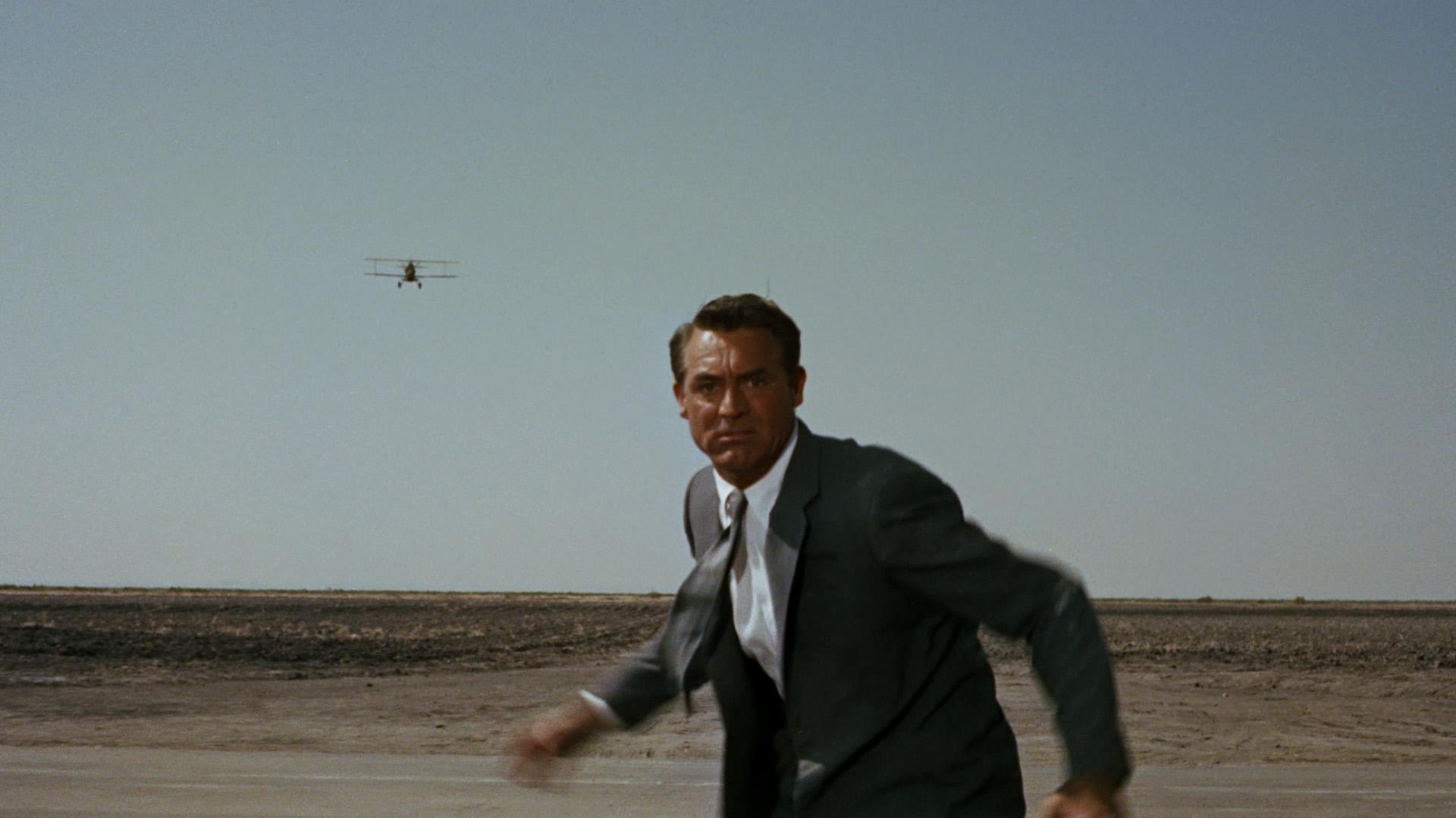 1920x1080 North by Northwest (1959). HD Windows Wallpaper, Desktop